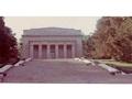 Piergiorgio Firinu. National Historic Site. Lincon House Illinois (USA), 1976